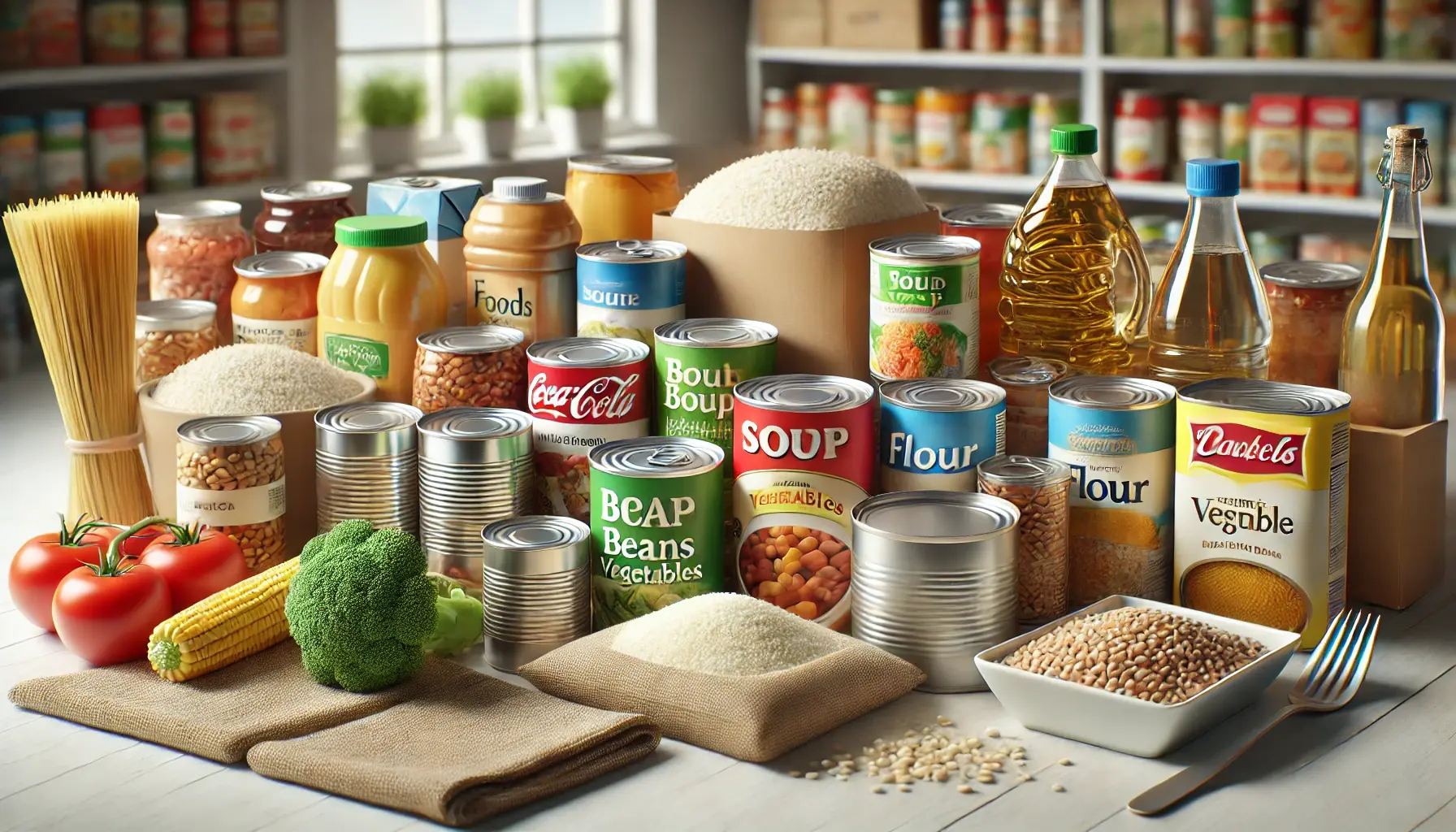 Foods