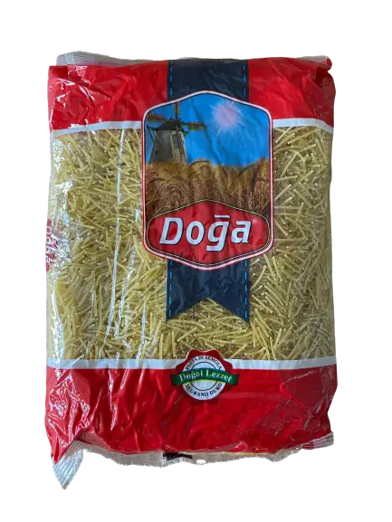 Doga Vermicelli 500g