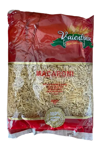 Valentina Vermicelli 500g
