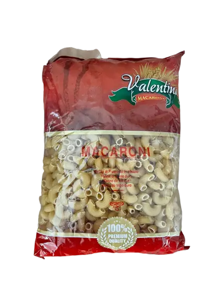 Valentina Big Elbow 500g