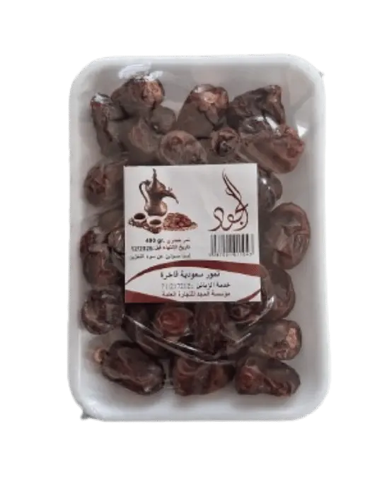 Dates Al Joud 400 g