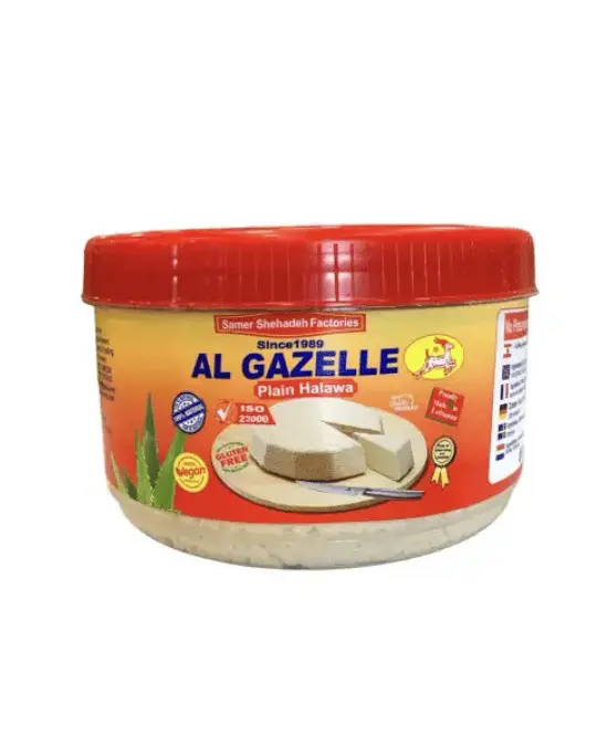 Gazelle Halawa 400g