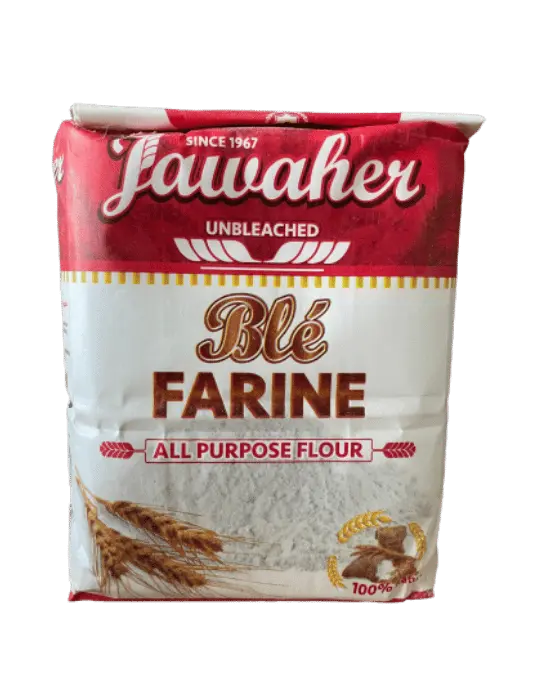 Jawaher  Flour