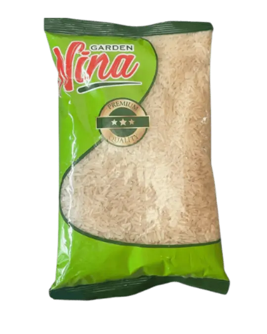 Nina American Rice 900 g