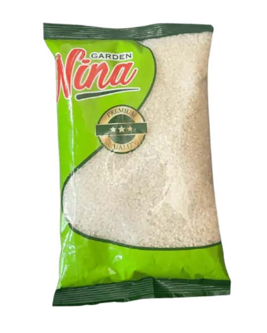 Nina Egyptian Rice 900 g
