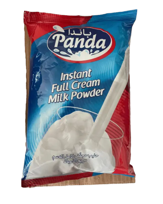 Panda Milk 750g