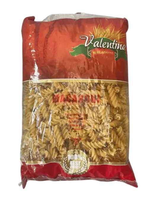 Valentina Fusilli 500 g