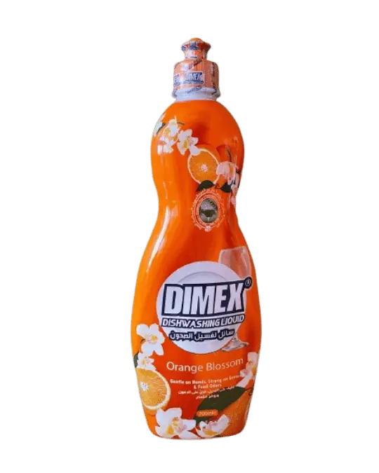 Dimex Dishwasher 700ml