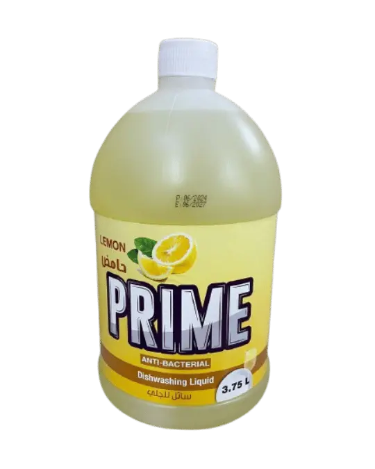 Prime Dish Wash 3.75L