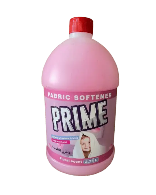 Prime Laundry Softener 3.75L