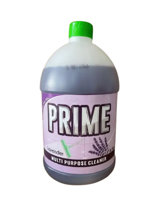Prime Multi Purpose Cleaner 3.75L