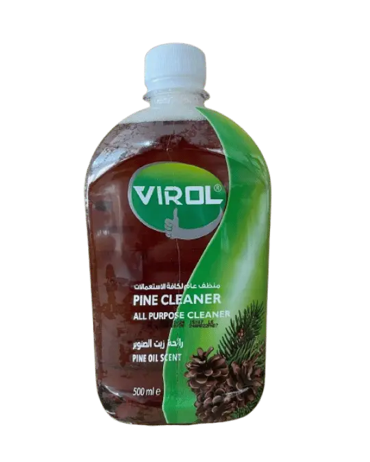 Virol Disinfectant 500ml