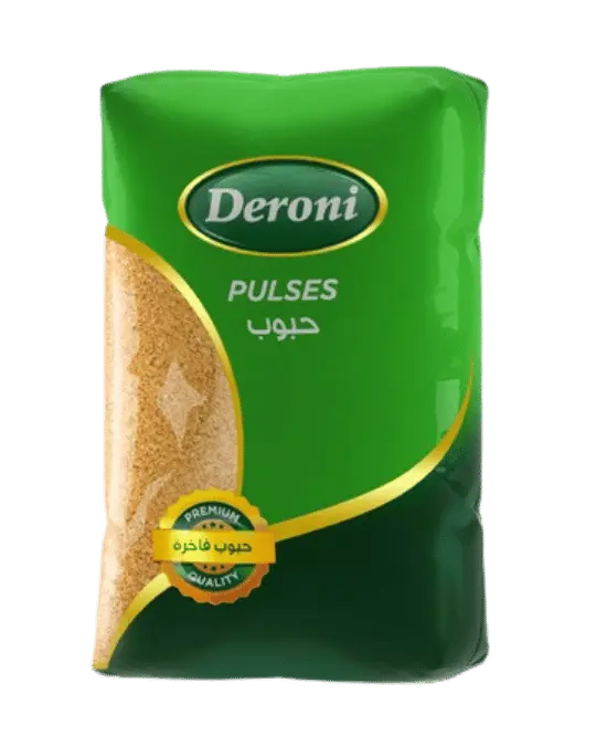 Burgul Zmati White Deroni 900 g