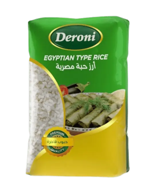 Egyptian Rice Deroni 900 g