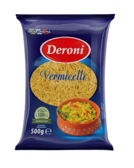 Vermicelli Deroni 500 g