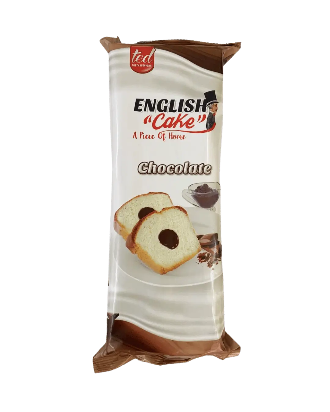 Chocolate cake 500 g