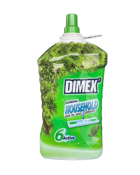 Dimex General HouseHold Cleaner 2.75L Pine
