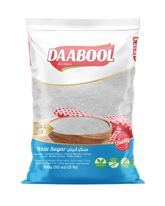 Daaboul Sugar 900g