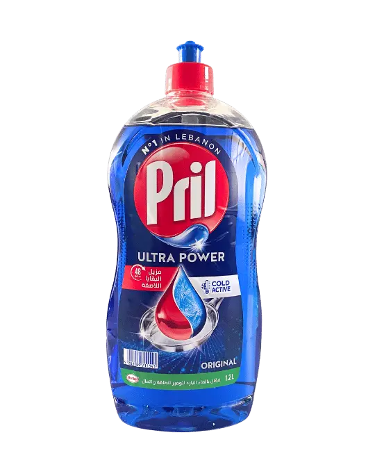Pril Original 1.2 L