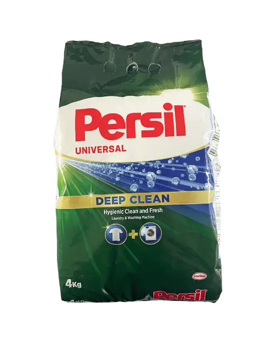 Persil Powder Universel 4 Kg