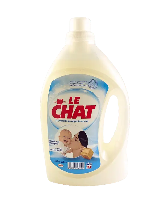 Le Chat Power Gel 2.5L Regular