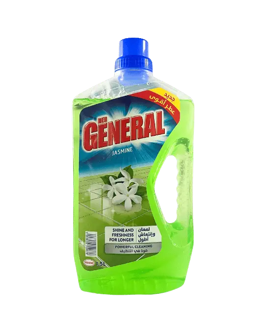 Der General 1.5 L Jasmine