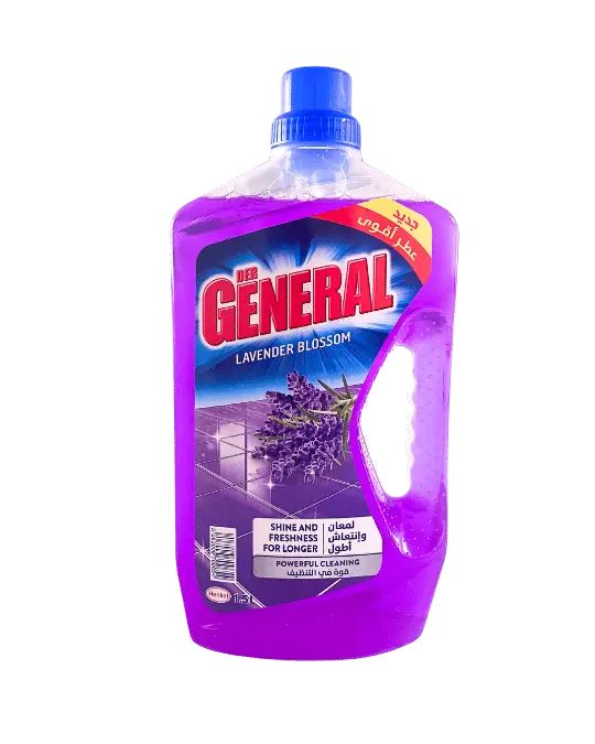 Der General 1.5 L Lavender Blossom