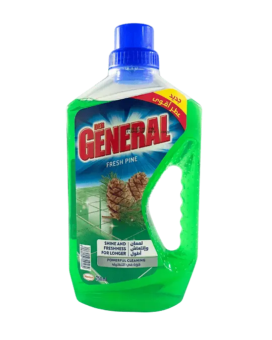 Der General 750 ml  Fresh Pine