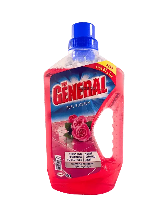 Der General 750 ml Rose Blossom