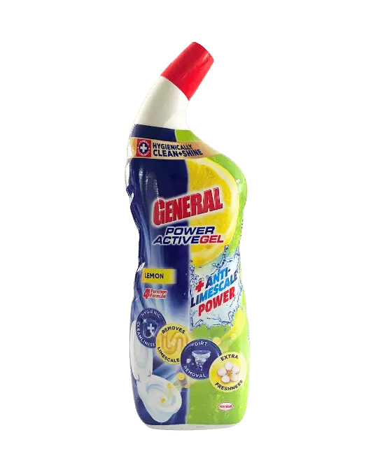 General Power WC 750 ml Lemon