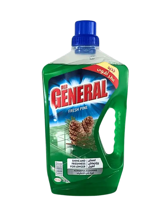 Der General 1.5 L Fresh Pine