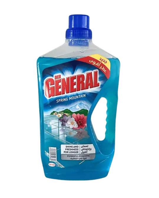 Der General 1.5 L Spring Mountain