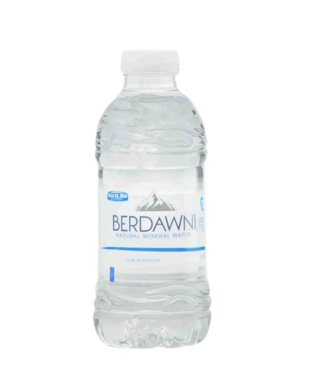 Water Box 330ml x 12 Berdawni