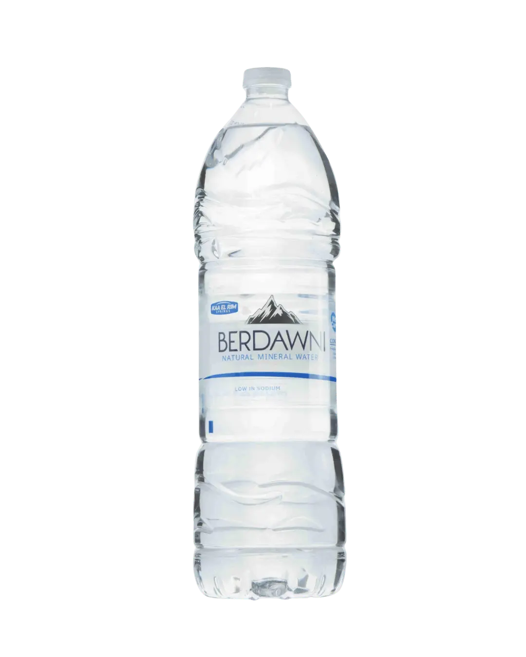 Water Box 2 L x 6 Berdawni