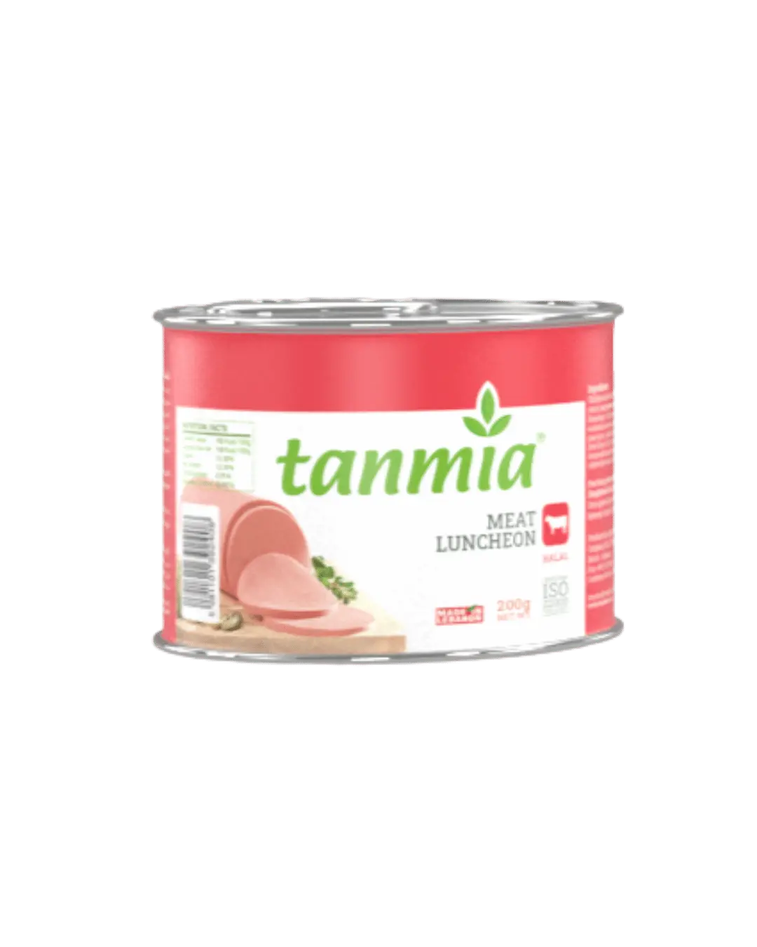 Luncheon Meat 200 g Tanmia