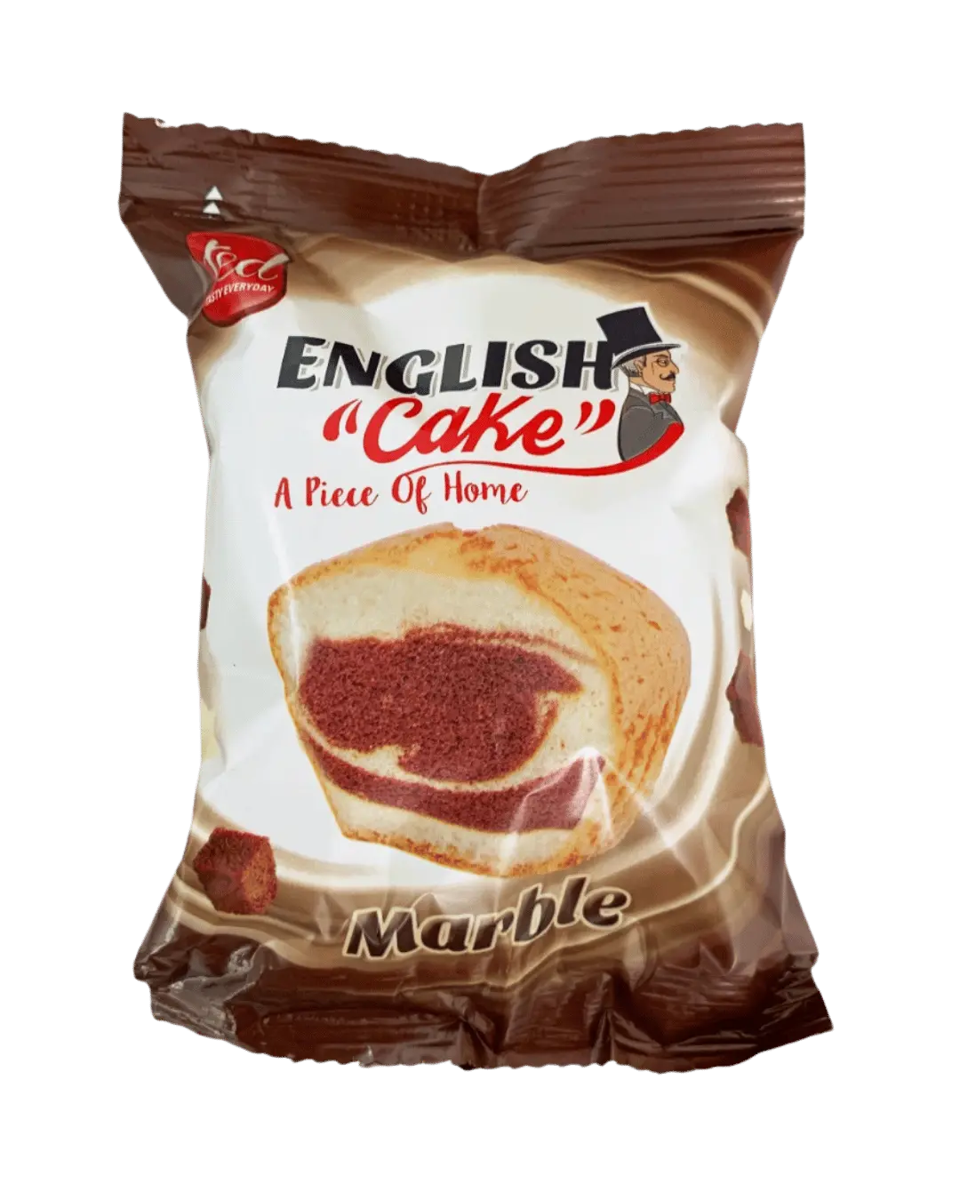 Mini cake Marble 40 g