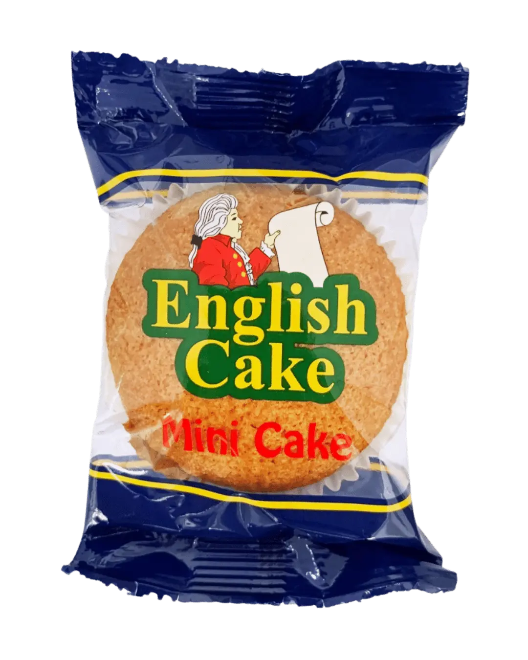 Mini Cake 32 g image