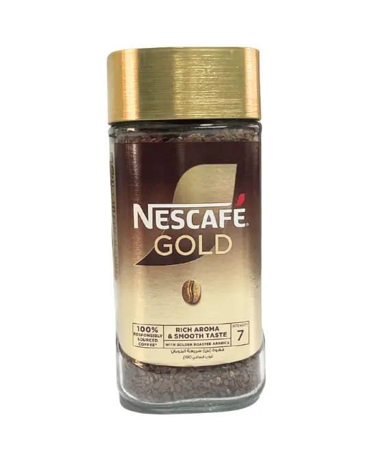 Nescafe Gold  190 g