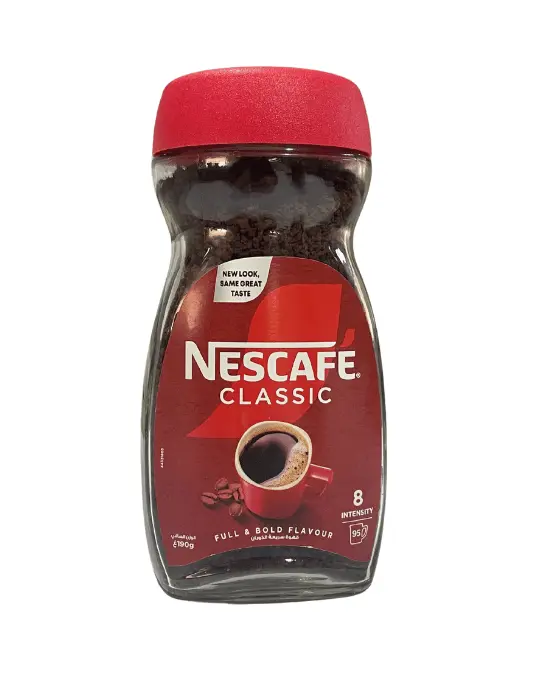 Nescafe Classic  190 g