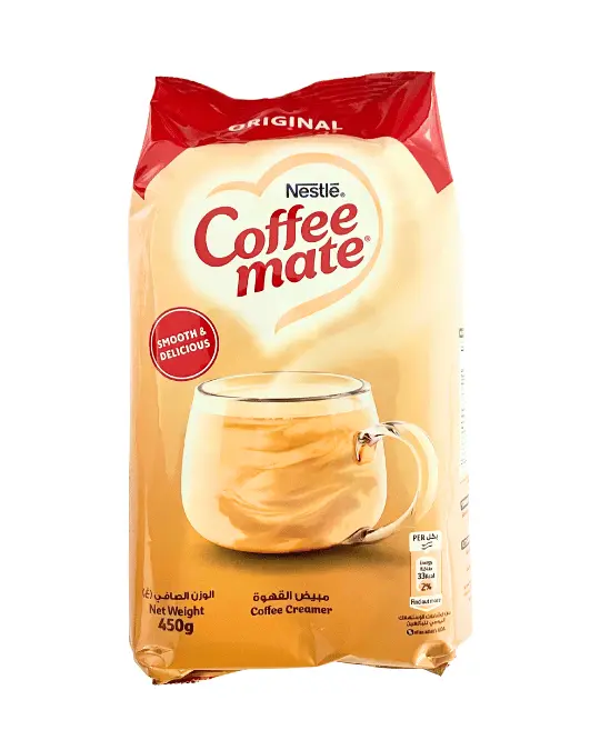 Coffee Mate Pouch 450 g Nestle