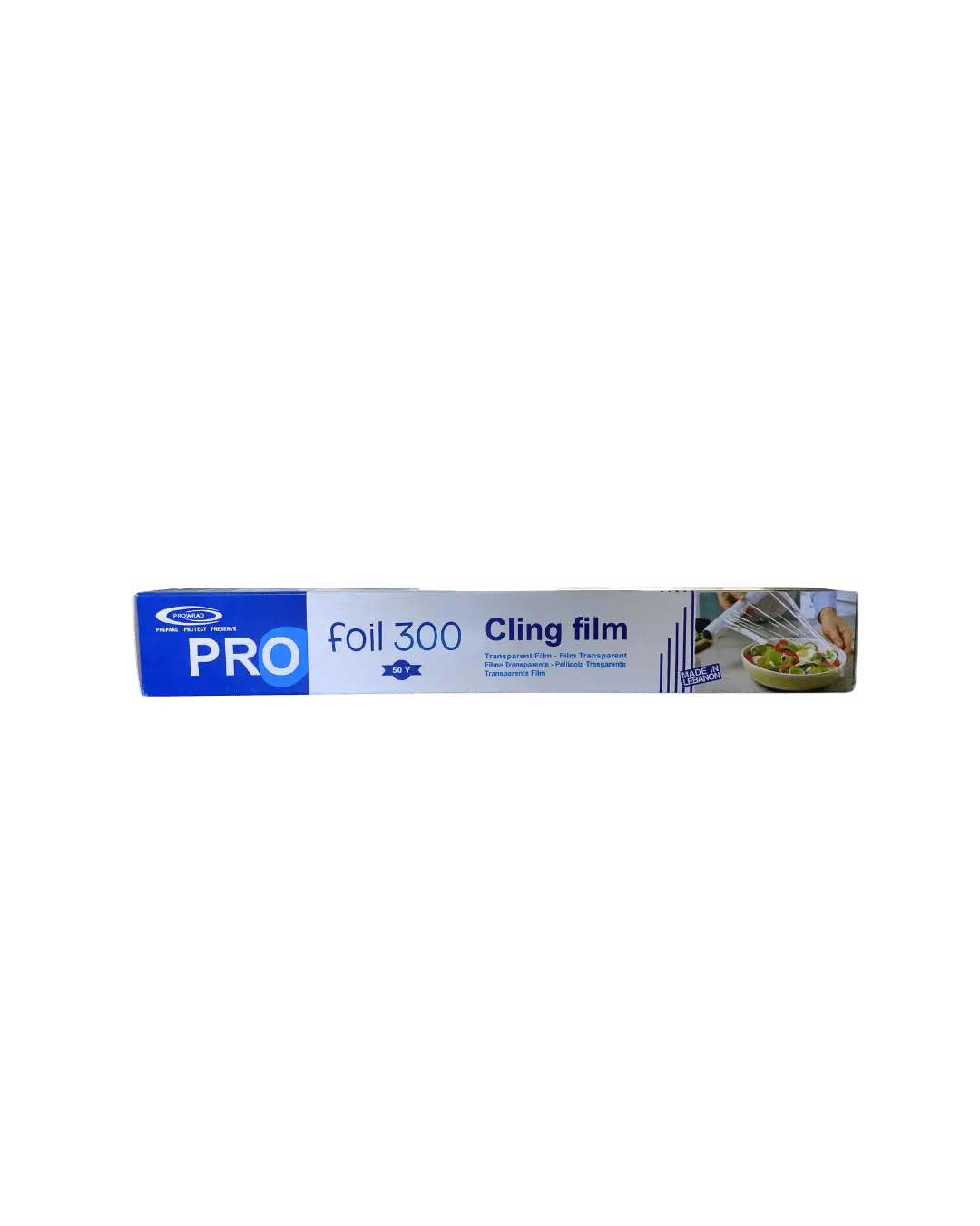 Cling Film 50 Yard