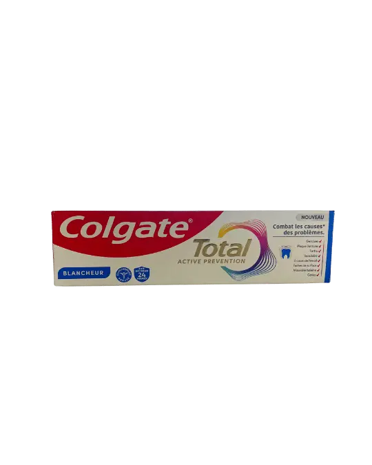 Tooth Paste Colgate Total White 75 ml
