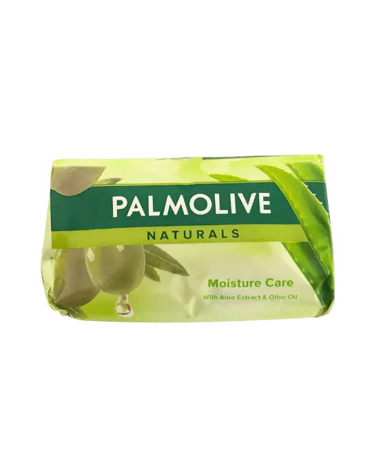 Soap Bar Palmolive 90 G Olive