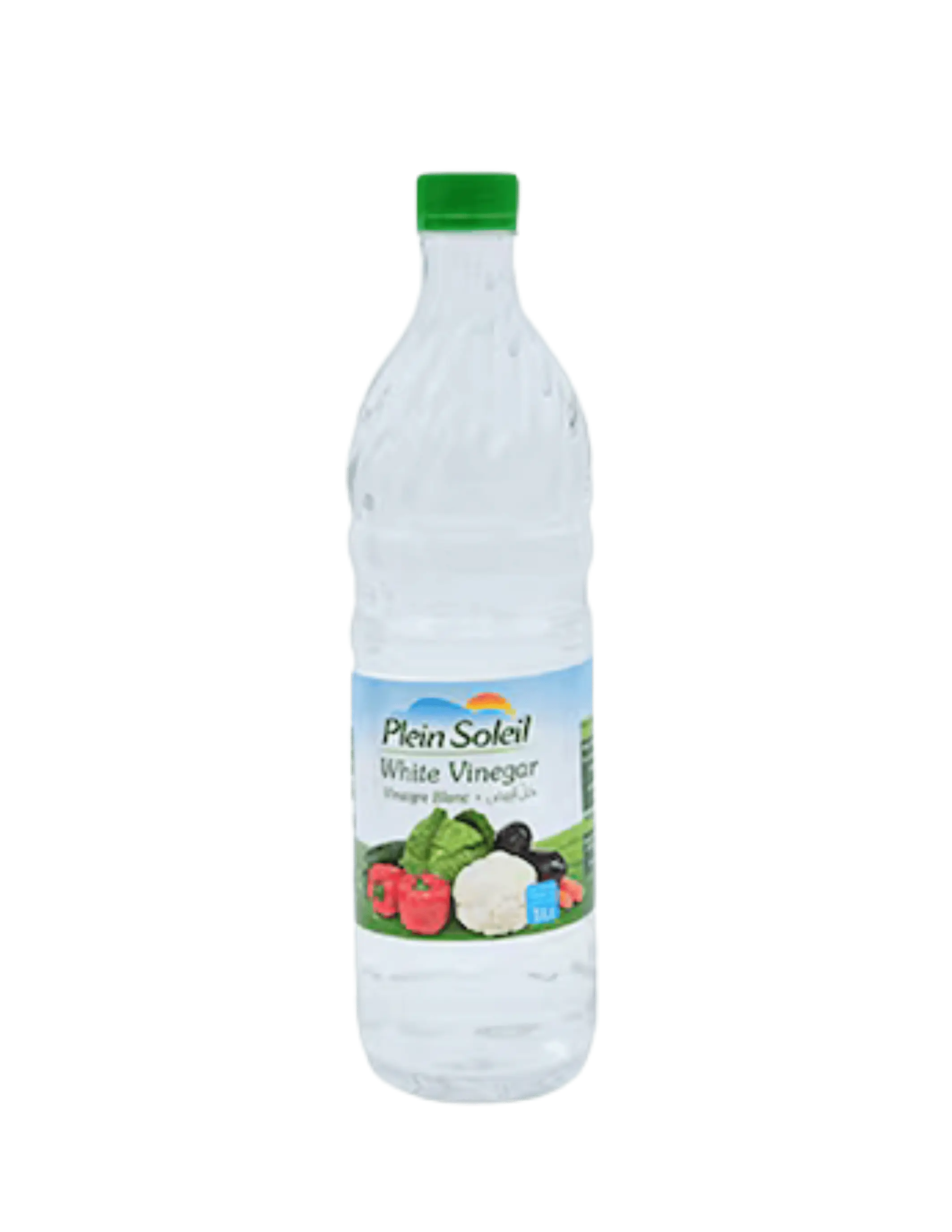 White Vinegar Plein Soleil 1 L