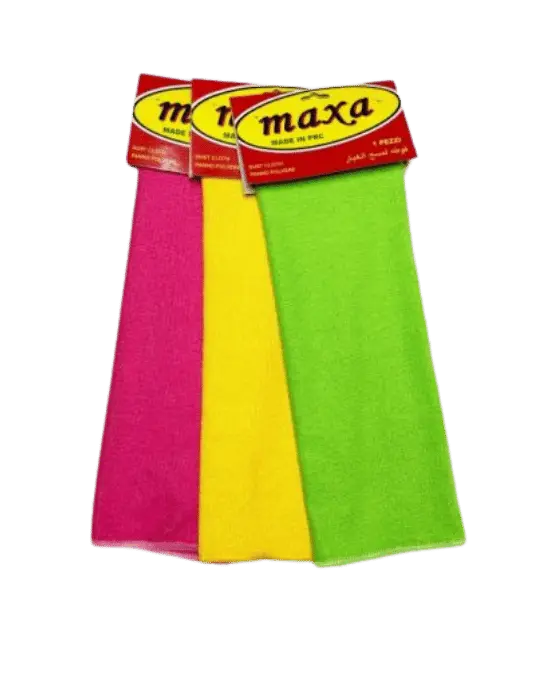 Dust Cloth  (40 x 37 ) cm Maxa