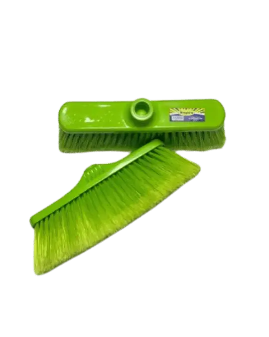 Floor Broom Classic With Handle Supra