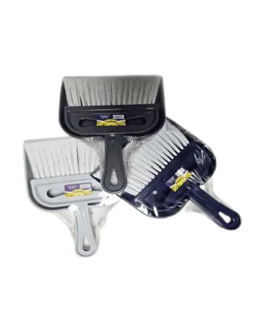DustPan + Small Brush Supra