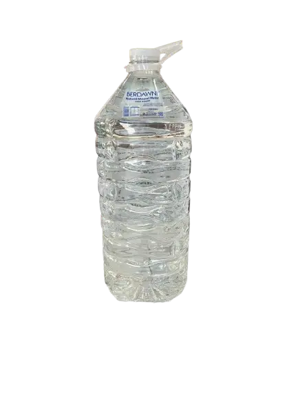 Berdawni Gallon 9 L Mineral Water