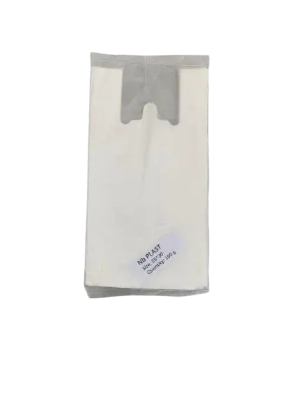 Pharmacy Bags (25 x 30) cm  100 g