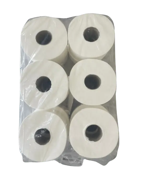 Toilet Paper Jumbo 12 Rolls 5.4 Kg